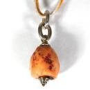 Colgante Tronco de Coral