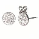 Pendientes Pavé 0.29