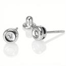 Pendientes Dormilón Zar 0.09