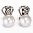 Pendientes Tu y Yo Vendome 0.12 7.5- 8