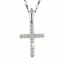 Colgante Cruz Jimena 0.48