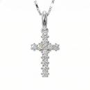 Colgante Cruz Jimena 0.28
