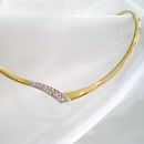 Collar Sahara