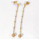 Pendientes Tíbet Disha