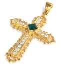 Cruz Sofía Combinado