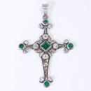 Cruz Isabelino Blanco