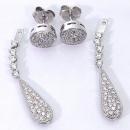 Colgantes Córcega 1.22