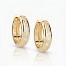 Aros 1.5 oro Sovrani