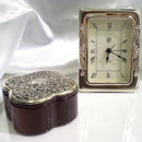 Despertador y Joyero Toscana