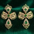 Pendientes Sofia Combinado