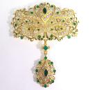 Broche Sofia Combinado