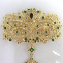 Broche Sofia Combinado