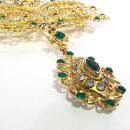 Broche Sofia Combinado