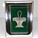 Marco Canastillo Blanco