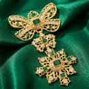 Broche Mariposa