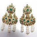 Pendientes Antiguo Barquillos
