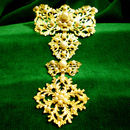 Broche Antiguo Labradora