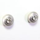 Pendientes Dormilón Bruselas