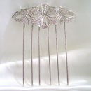 Peinecillo Novia Paula