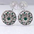 Pinchos Aderezo Isabelino Blanco