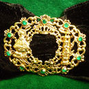 Hebillas Maria España Novoa