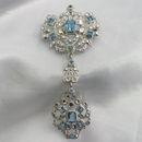 Broche Isabelino Lledo Segarra