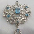 Broche Isabelino Lledo Segarra