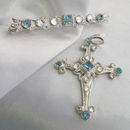 Cruz y Aguja Isabelino Lledo Segarra