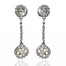 Pendientes Novia Orissa
