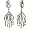 Pendientes Novia Shalma