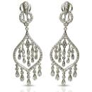 Pendientes Novia Shalma