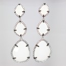 Pendientes Luna Llena