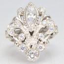 Sortija Lis Neus Bartoll