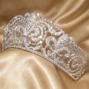 Tiara Flor de Lis Reina Sofia