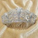 Tiara Flor de Lis Reina Sofia