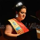 Tiara Flor de Lis Reina Sofia