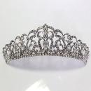 Tiara Isabelina Envejecida