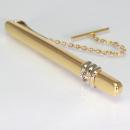 Pasador de corbata Redford