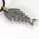 Colgante Raspa de pescado