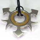 Colgante Kris Strong