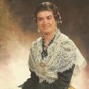 Aderezo Canastillo Dorado