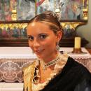 Aderezo Isabelino Dorado