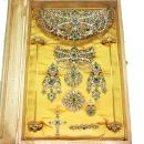 Aderezo Laurel Dorado