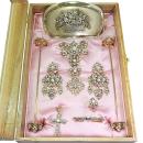 Aderezo Antiguo Labradora