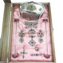 Aderezo Azahar Labradora