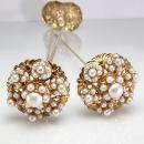 Pinchos Roseta Perlas