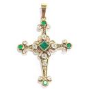 Cruz Isabelino Dorado