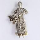 Aguja Labradora Ofrenda