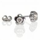 Pendientes Dormilon Flor 0.10