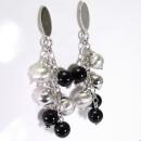 Pendientes Bolas Liska